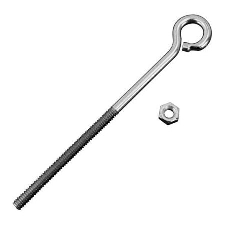 Allpoints Allpoints 8012213 Eye Bolt For Cleveland Range 8012213
